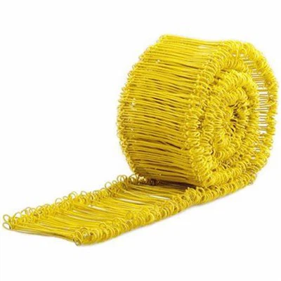 Tyčová kravata potiahnutá PVC