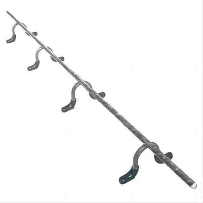 Podložka dosky máčaná